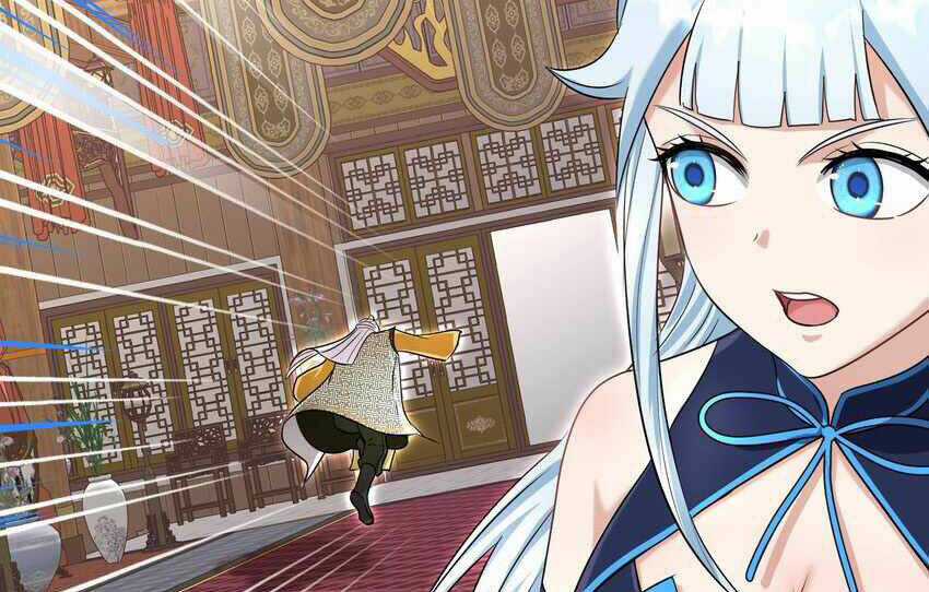 Nhập Hồn Ma Đạo Tổ Sư - Chapter 30 - Trang 28