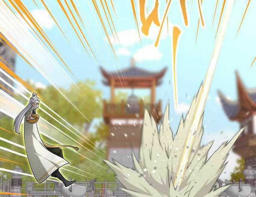 Nhập Hồn Ma Đạo Tổ Sư - Chapter 30 - Trang 46