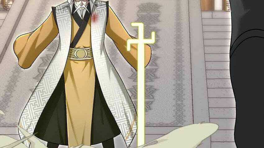 Nhập Hồn Ma Đạo Tổ Sư - Chapter 30 - Trang 50