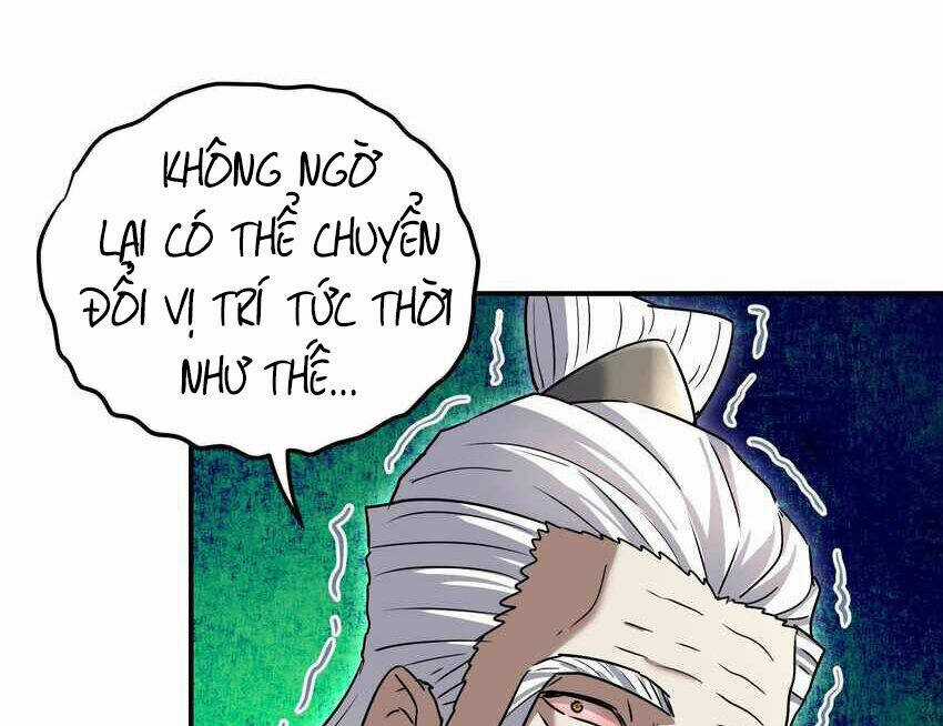 Nhập Hồn Ma Đạo Tổ Sư - Chapter 30 - Trang 6