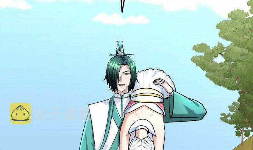 Nhập Hồn Ma Đạo Tổ Sư - Chapter 30 - Trang 54