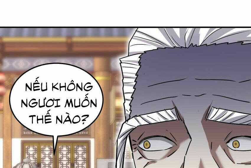 Nhập Hồn Ma Đạo Tổ Sư - Chapter 30 - Trang 61