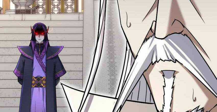 Nhập Hồn Ma Đạo Tổ Sư - Chapter 30 - Trang 62