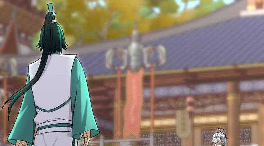 Nhập Hồn Ma Đạo Tổ Sư - Chapter 30 - Trang 78