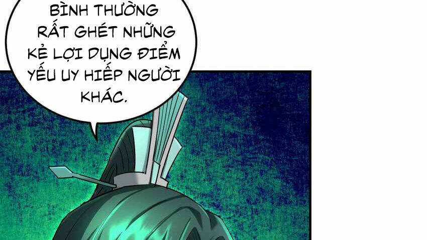 Nhập Hồn Ma Đạo Tổ Sư - Chapter 30 - Trang 81