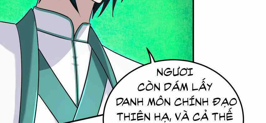 Nhập Hồn Ma Đạo Tổ Sư - Chapter 30 - Trang 83