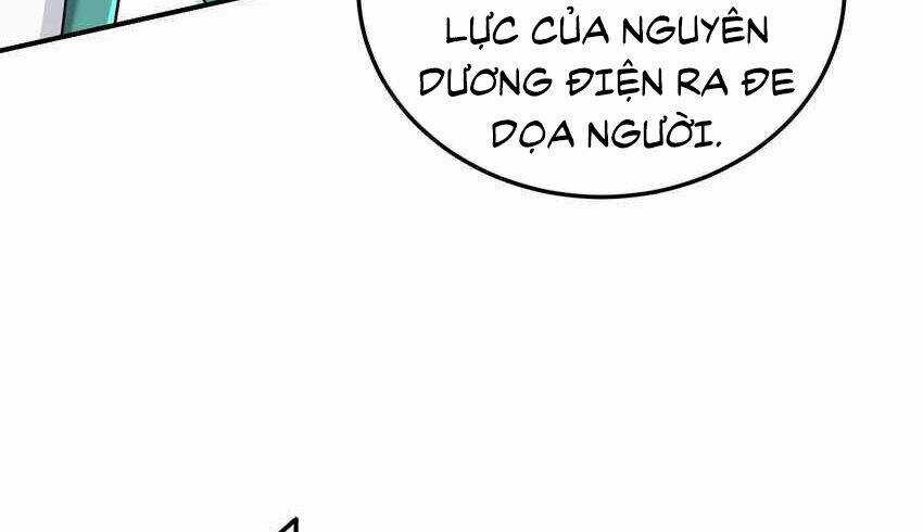 Nhập Hồn Ma Đạo Tổ Sư - Chapter 30 - Trang 84