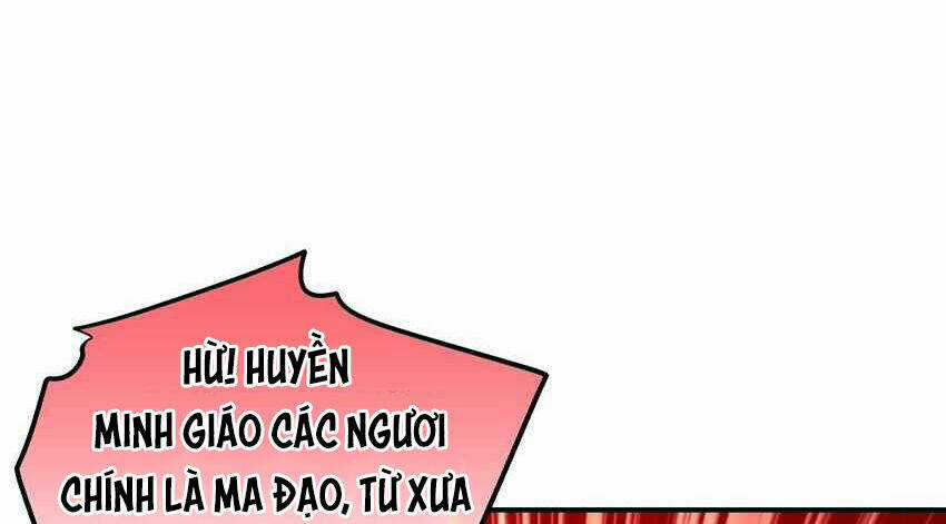 Nhập Hồn Ma Đạo Tổ Sư - Chapter 30 - Trang 88