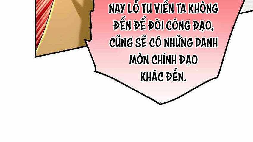 Nhập Hồn Ma Đạo Tổ Sư - Chapter 30 - Trang 91