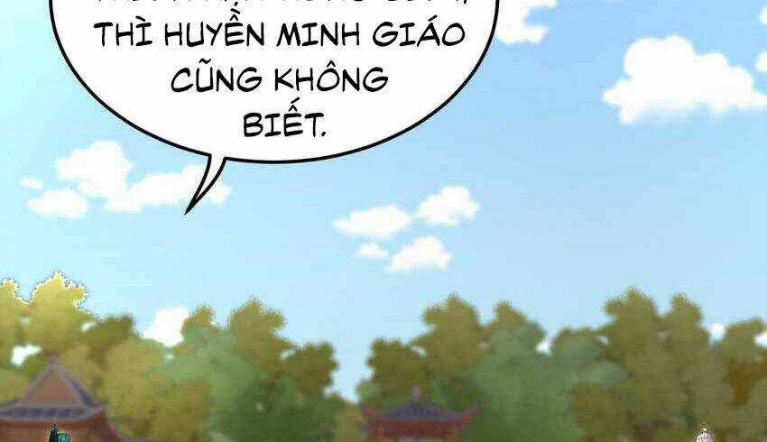 Nhập Hồn Ma Đạo Tổ Sư - Chapter 30 - Trang 94