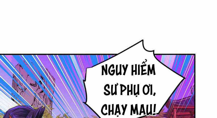Nhập Hồn Ma Đạo Tổ Sư - Chapter 31 - Trang 101