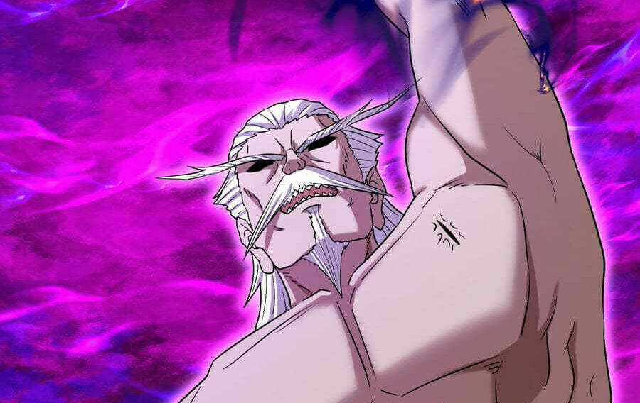 Nhập Hồn Ma Đạo Tổ Sư - Chapter 31 - Trang 109