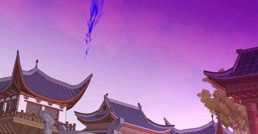 Nhập Hồn Ma Đạo Tổ Sư - Chapter 31 - Trang 120