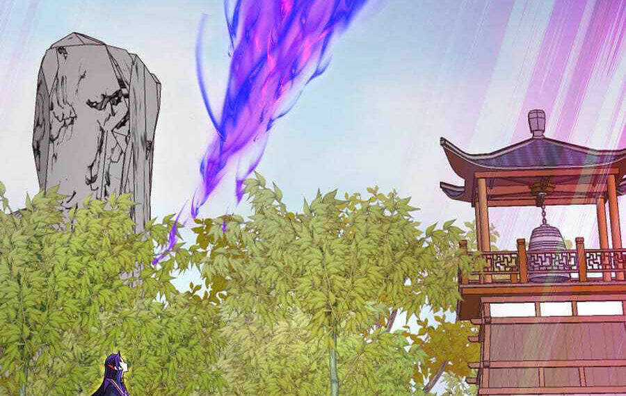 Nhập Hồn Ma Đạo Tổ Sư - Chapter 31 - Trang 140