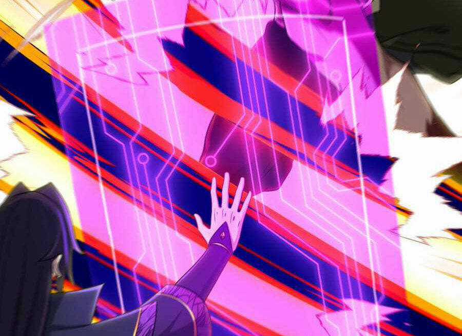 Nhập Hồn Ma Đạo Tổ Sư - Chapter 31 - Trang 16