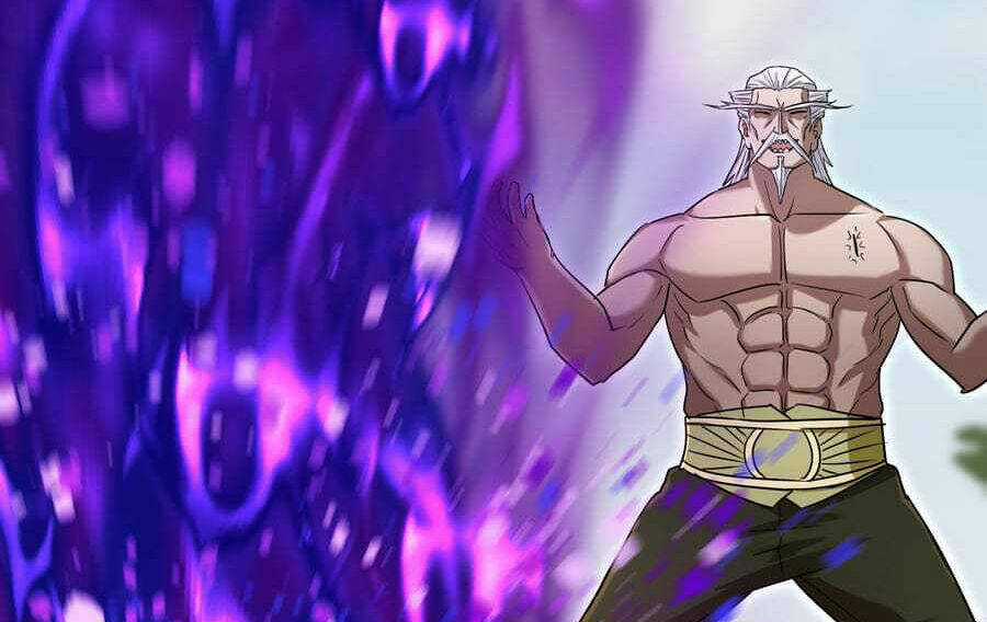 Nhập Hồn Ma Đạo Tổ Sư - Chapter 31 - Trang 175