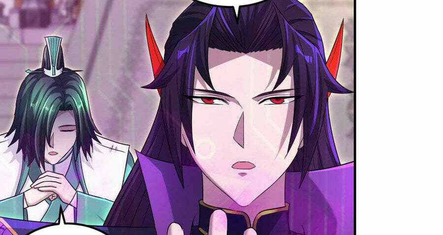 Nhập Hồn Ma Đạo Tổ Sư - Chapter 31 - Trang 20