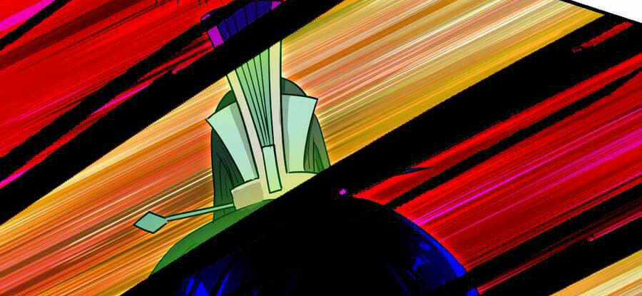 Nhập Hồn Ma Đạo Tổ Sư - Chapter 31 - Trang 3