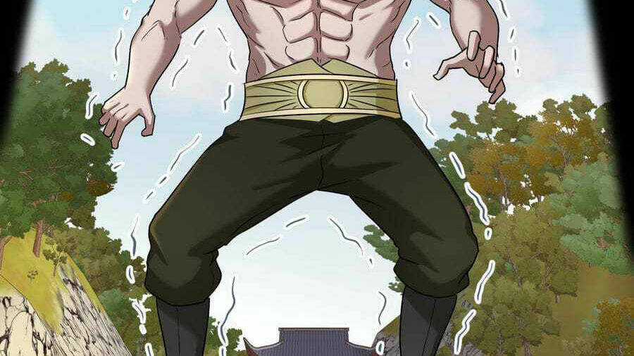 Nhập Hồn Ma Đạo Tổ Sư - Chapter 31 - Trang 212