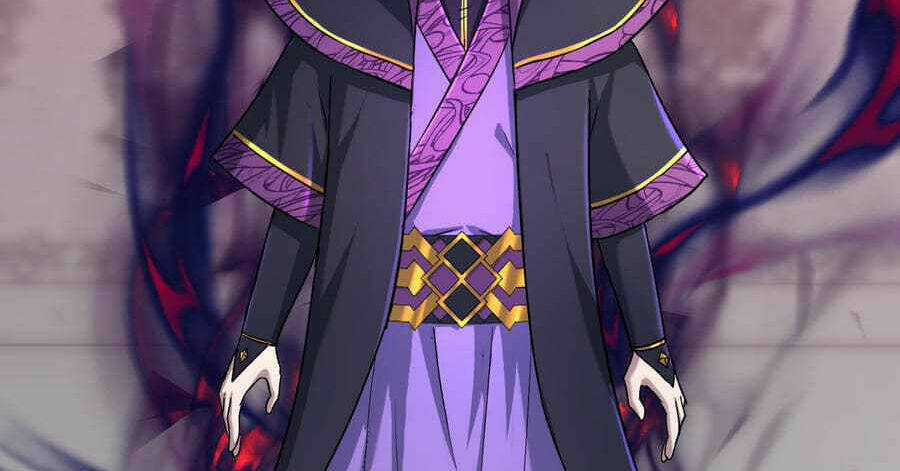 Nhập Hồn Ma Đạo Tổ Sư - Chapter 31 - Trang 215