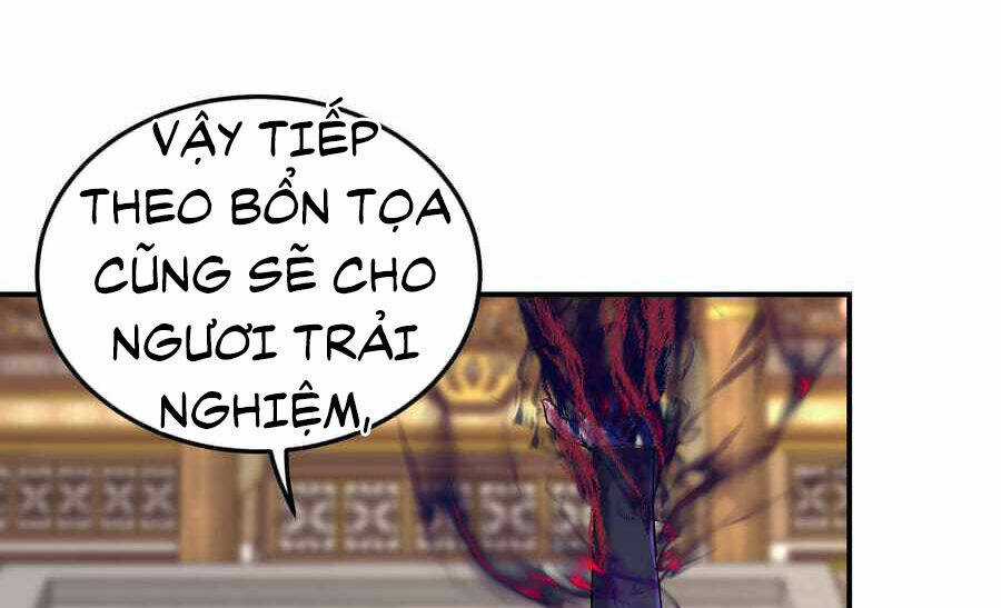 Nhập Hồn Ma Đạo Tổ Sư - Chapter 31 - Trang 226