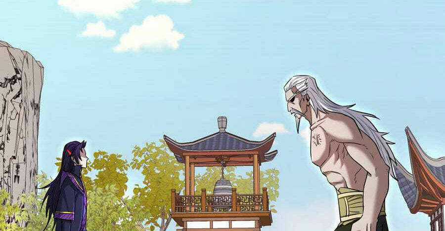 Nhập Hồn Ma Đạo Tổ Sư - Chapter 31 - Trang 24