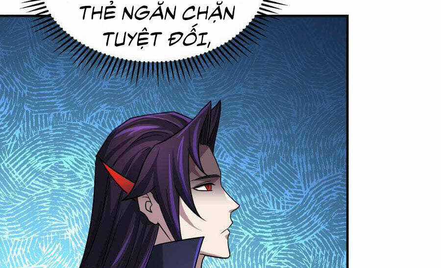 Nhập Hồn Ma Đạo Tổ Sư - Chapter 31 - Trang 28