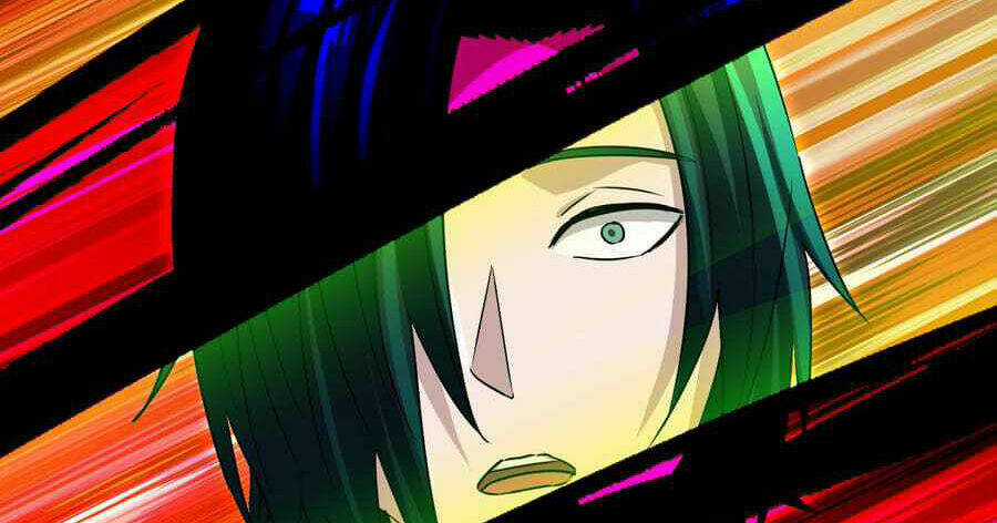 Nhập Hồn Ma Đạo Tổ Sư - Chapter 31 - Trang 4