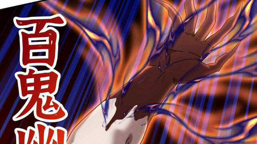 Nhập Hồn Ma Đạo Tổ Sư - Chapter 31 - Trang 36