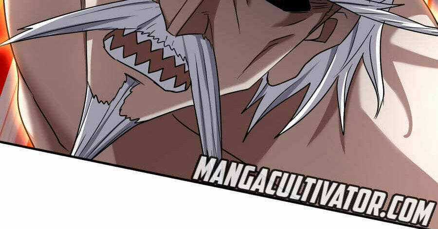 Nhập Hồn Ma Đạo Tổ Sư - Chapter 31 - Trang 39