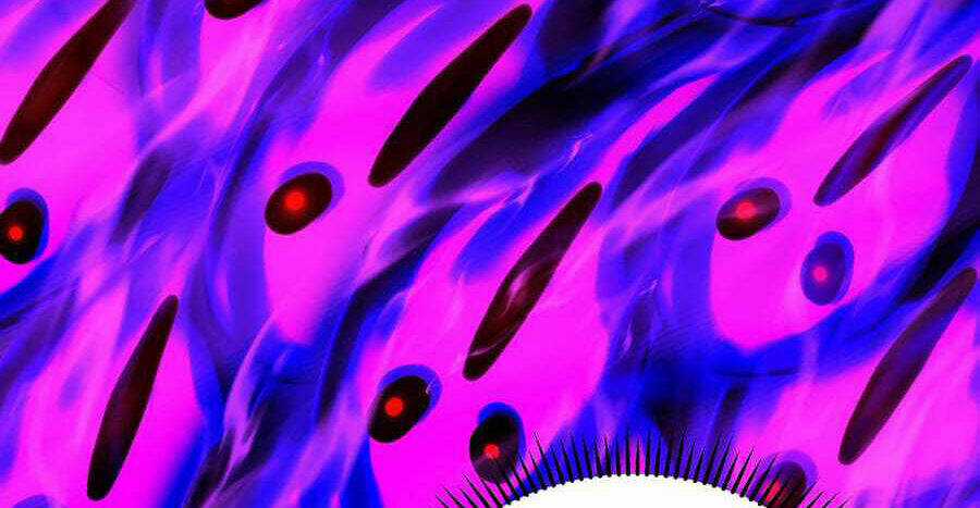 Nhập Hồn Ma Đạo Tổ Sư - Chapter 31 - Trang 98