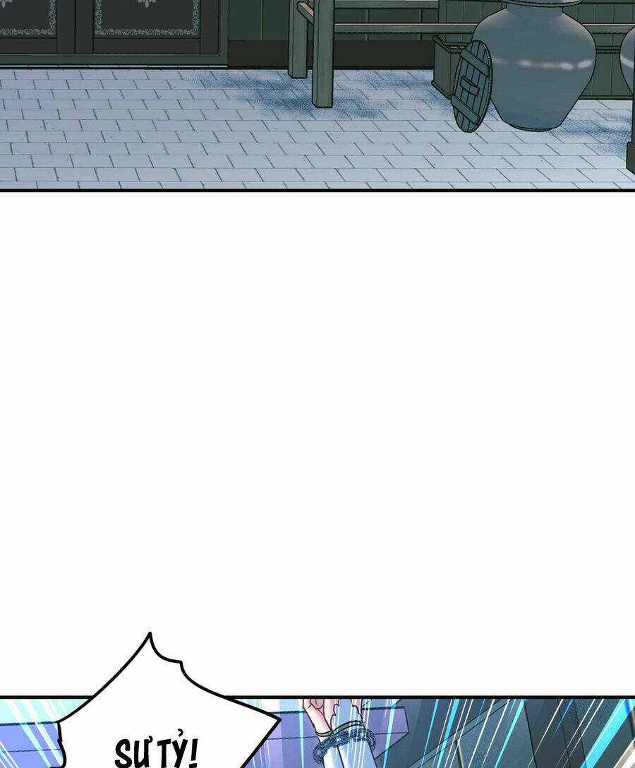 Nhập Hồn Ma Đạo Tổ Sư - Chapter 32 - Trang 111