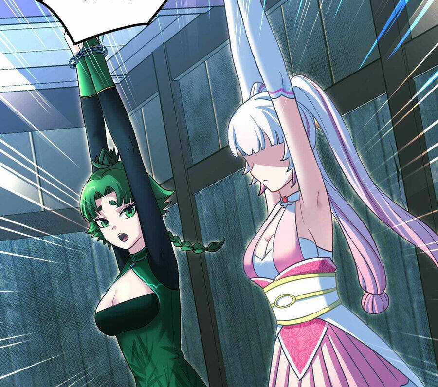 Nhập Hồn Ma Đạo Tổ Sư - Chapter 32 - Trang 112