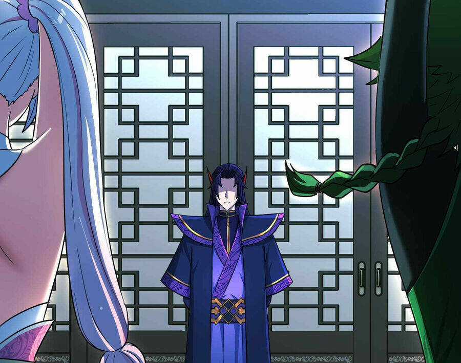 Nhập Hồn Ma Đạo Tổ Sư - Chapter 32 - Trang 137