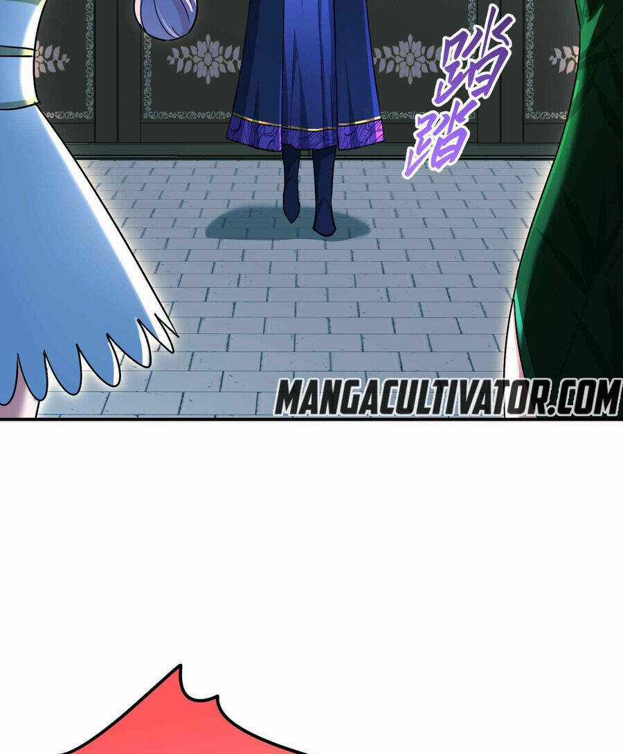 Nhập Hồn Ma Đạo Tổ Sư - Chapter 32 - Trang 138