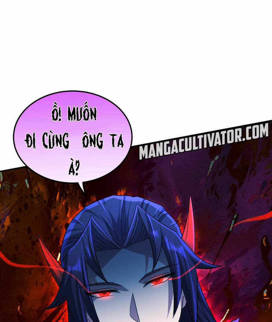 Nhập Hồn Ma Đạo Tổ Sư - Chapter 32 - Trang 145