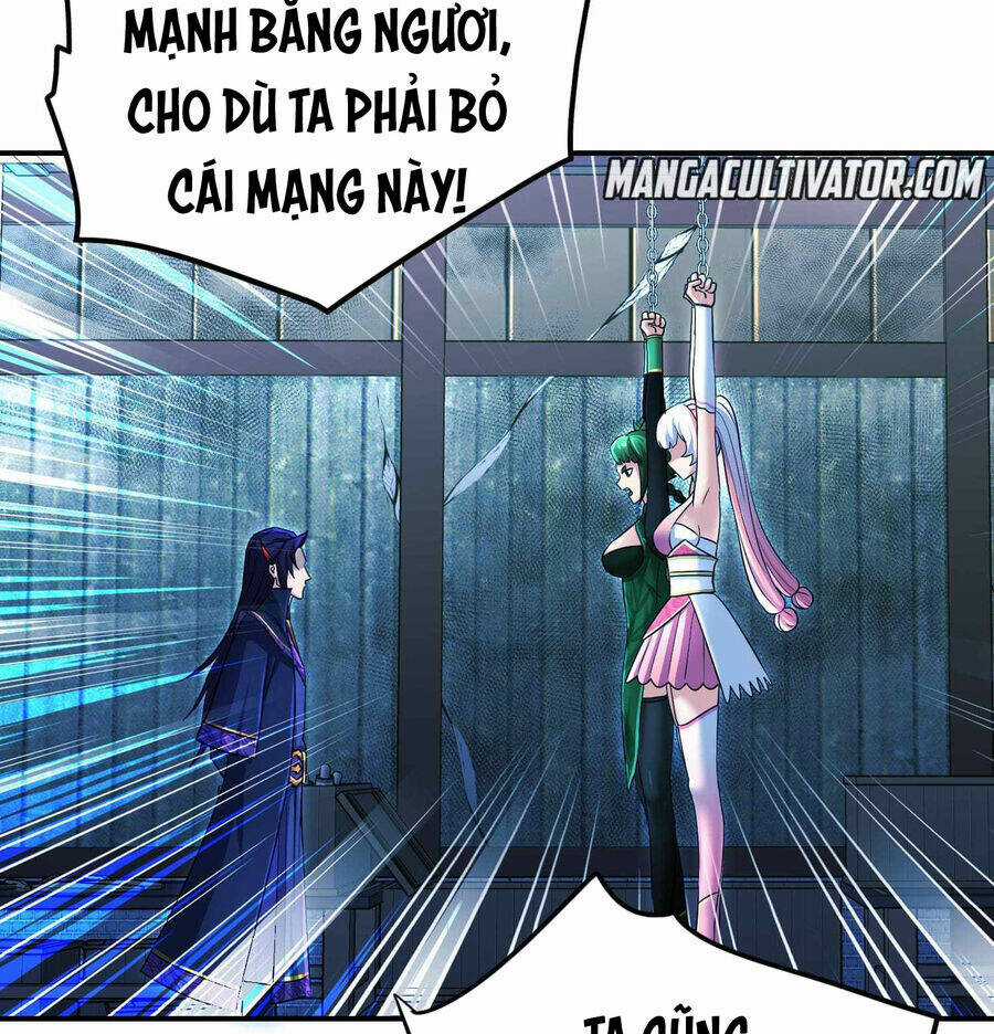 Nhập Hồn Ma Đạo Tổ Sư - Chapter 32 - Trang 150