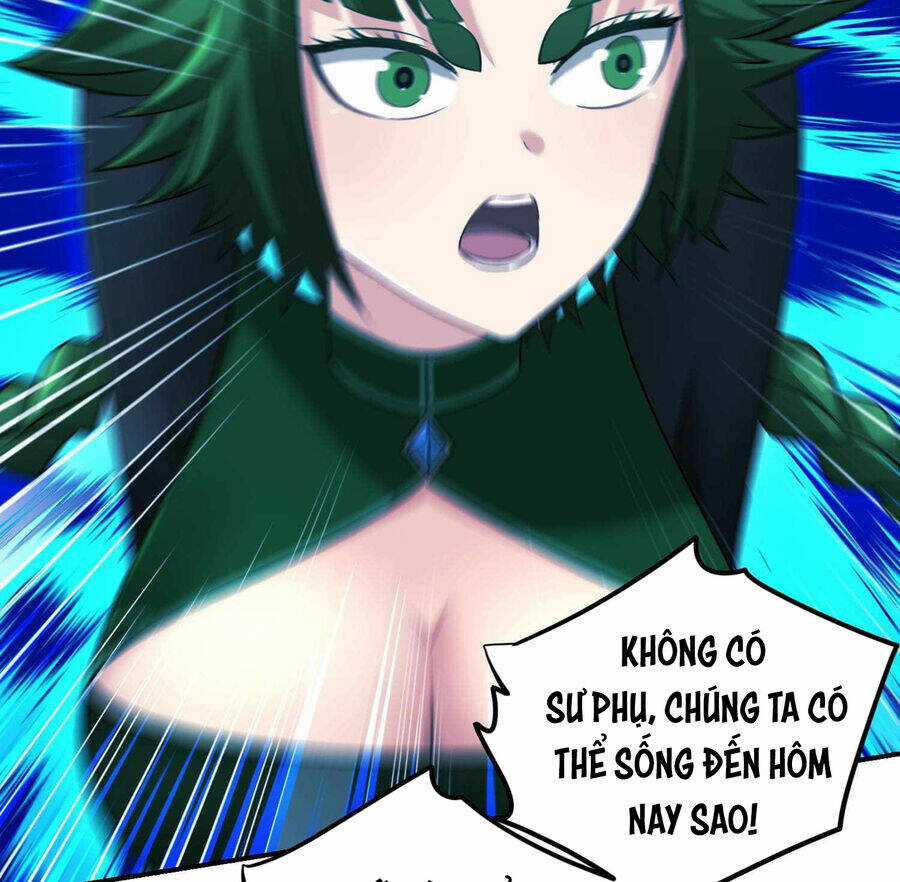 Nhập Hồn Ma Đạo Tổ Sư - Chapter 32 - Trang 158