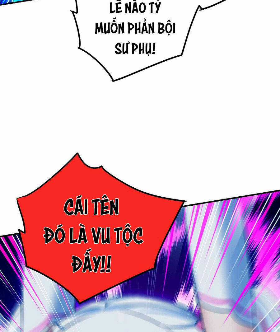 Nhập Hồn Ma Đạo Tổ Sư - Chapter 32 - Trang 159