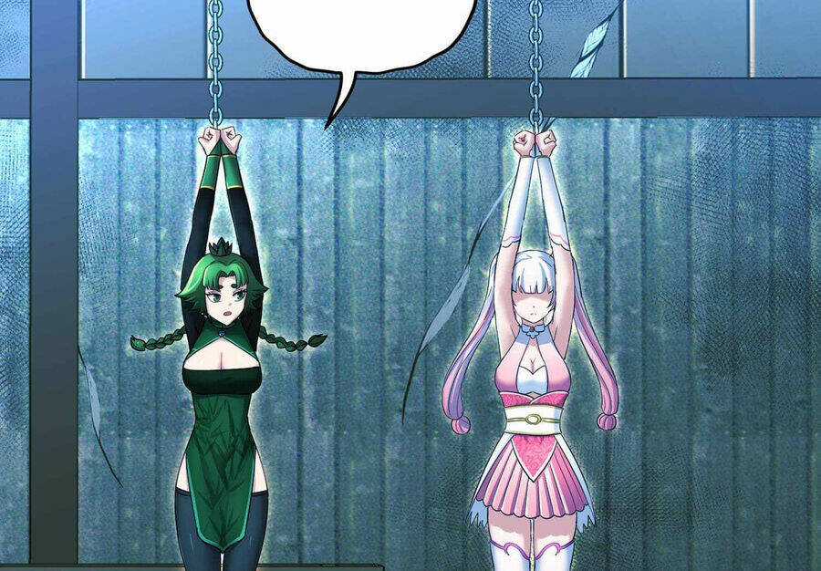 Nhập Hồn Ma Đạo Tổ Sư - Chapter 32 - Trang 162