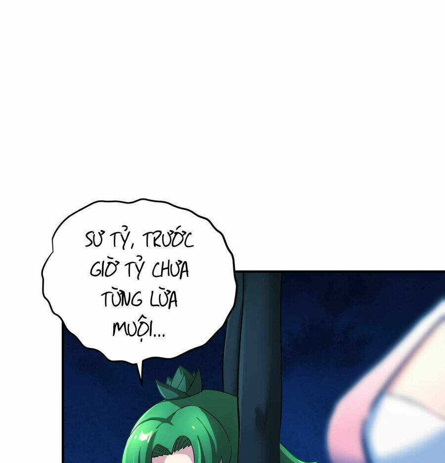 Nhập Hồn Ma Đạo Tổ Sư - Chapter 32 - Trang 164