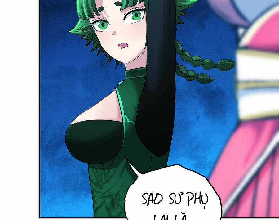 Nhập Hồn Ma Đạo Tổ Sư - Chapter 32 - Trang 165