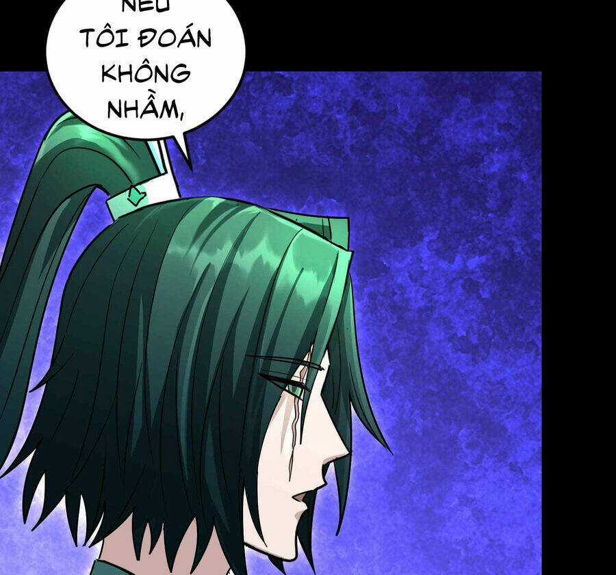 Nhập Hồn Ma Đạo Tổ Sư - Chapter 32 - Trang 184