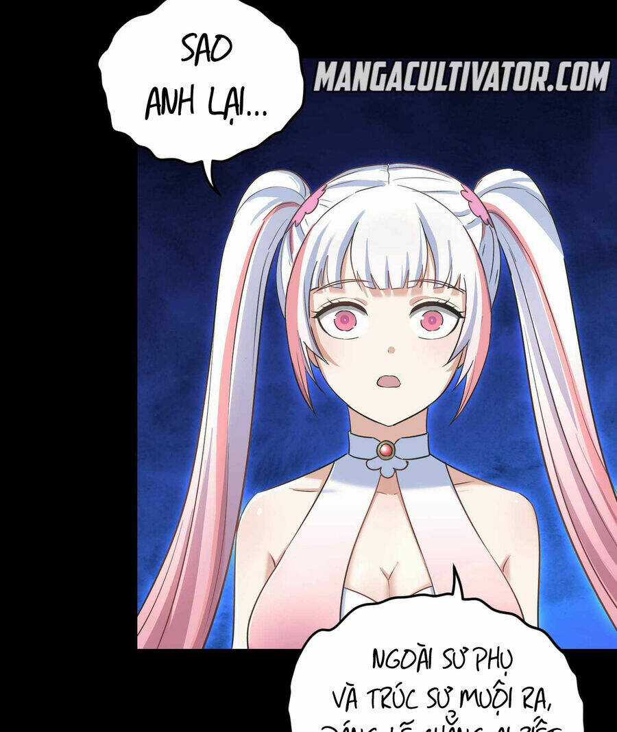 Nhập Hồn Ma Đạo Tổ Sư - Chapter 32 - Trang 187