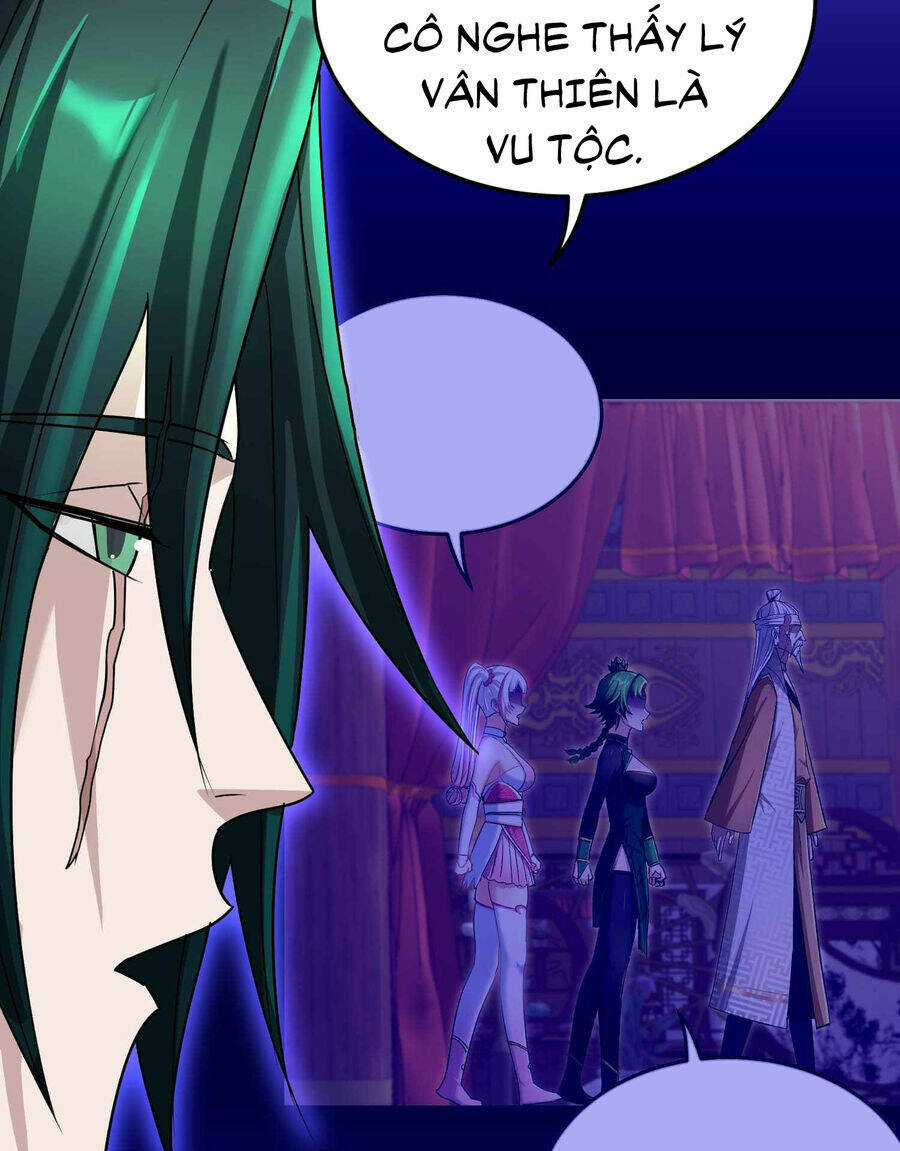 Nhập Hồn Ma Đạo Tổ Sư - Chapter 32 - Trang 189