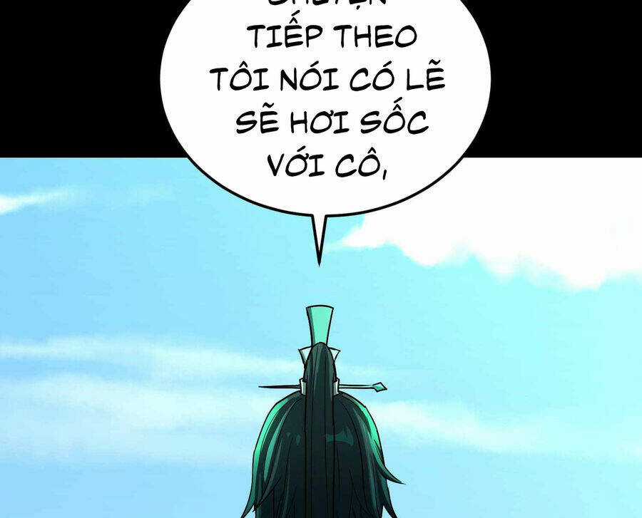 Nhập Hồn Ma Đạo Tổ Sư - Chapter 32 - Trang 191