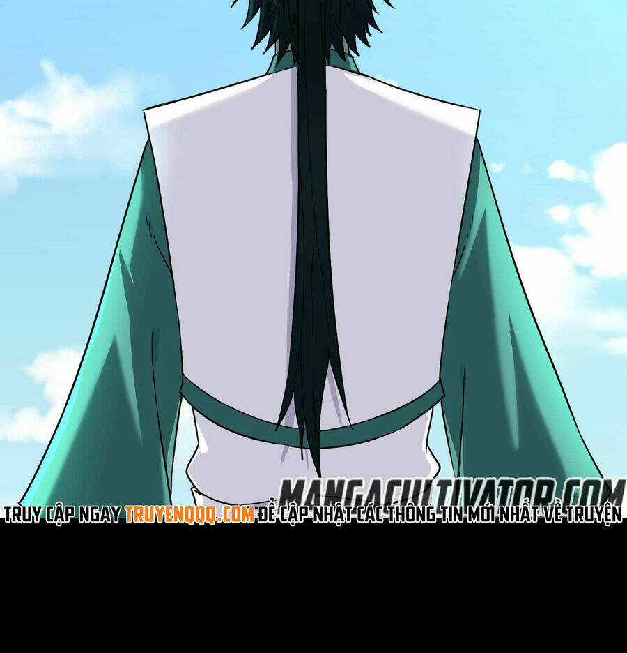 Nhập Hồn Ma Đạo Tổ Sư - Chapter 32 - Trang 192