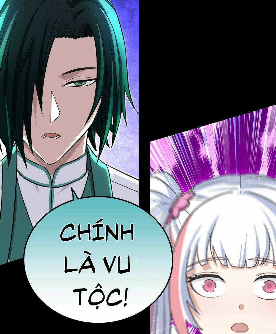 Nhập Hồn Ma Đạo Tổ Sư - Chapter 32 - Trang 194