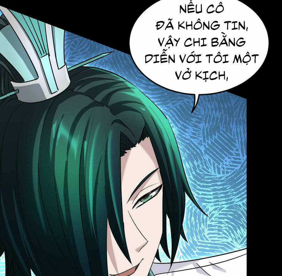 Nhập Hồn Ma Đạo Tổ Sư - Chapter 32 - Trang 200