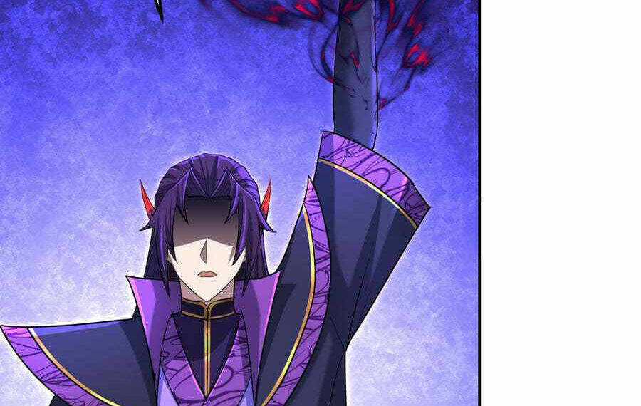 Nhập Hồn Ma Đạo Tổ Sư - Chapter 32 - Trang 3